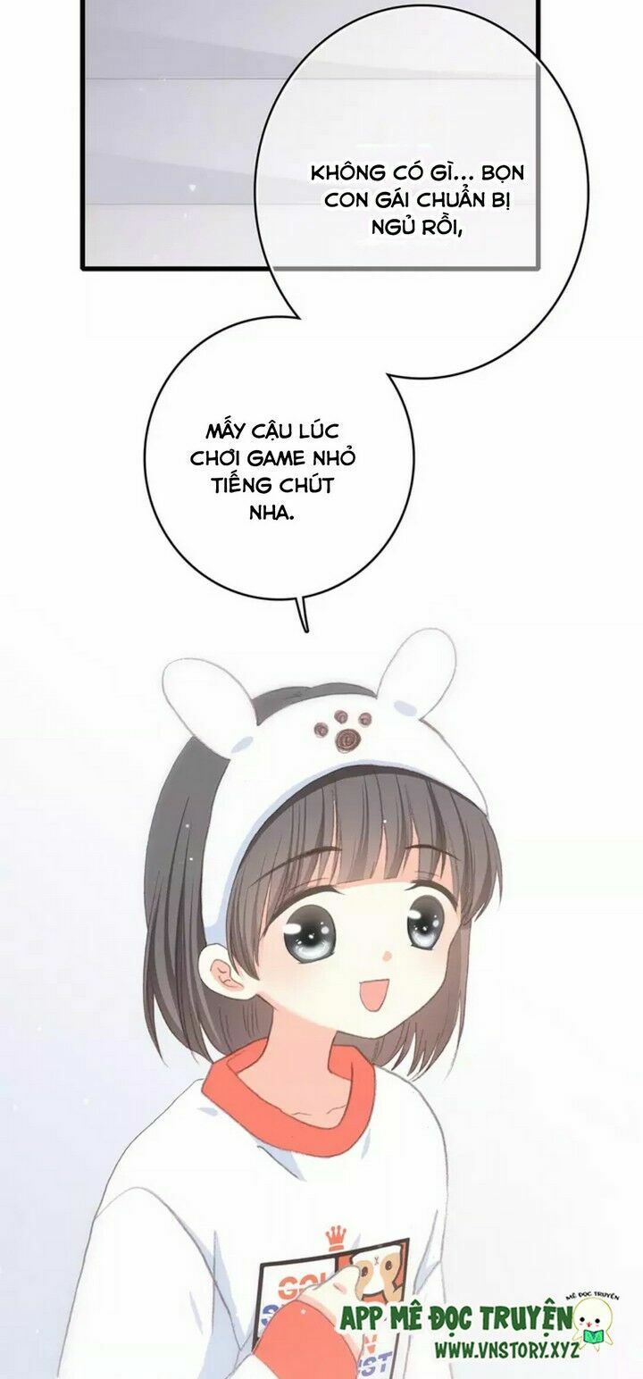 con tim rung động 2 chapter 10 37