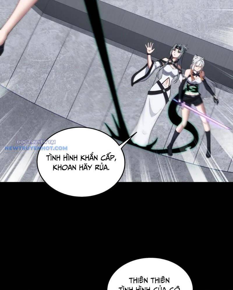 đại lộ vô danh chapter 60 11