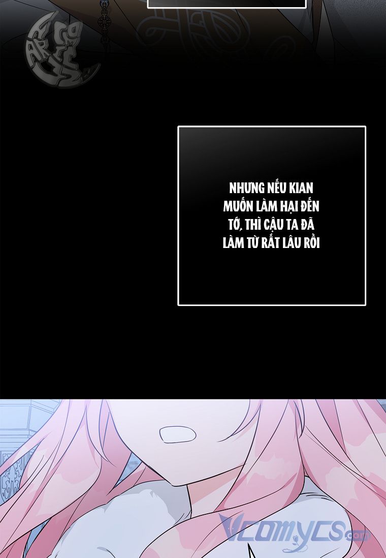 trở thành con gái út của công tước phản diện chapter 26 70