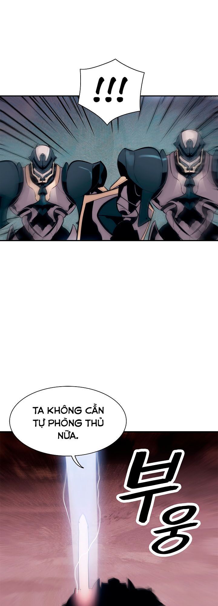bất bại chân ma chapter 25.2 1