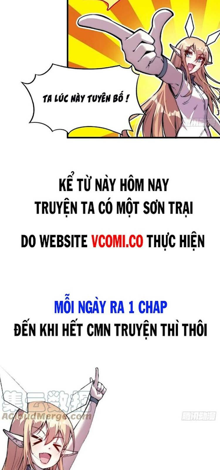 ta có một sơn trại chapter 160 30