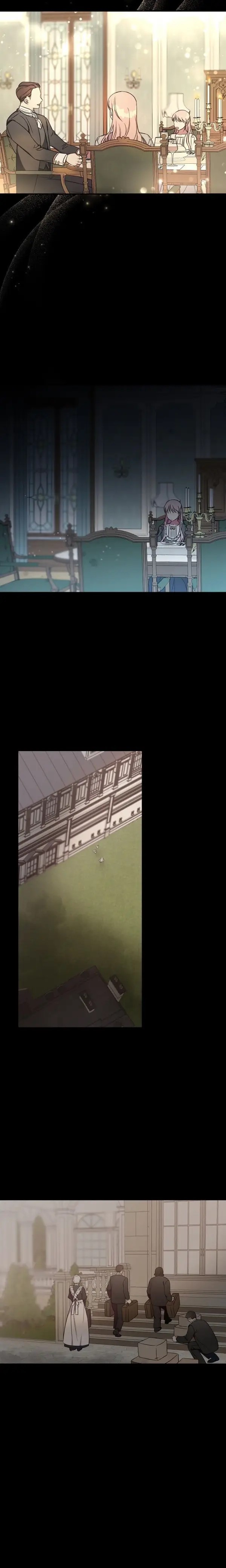 nữ công tước trong nhà kính chapter 2 8