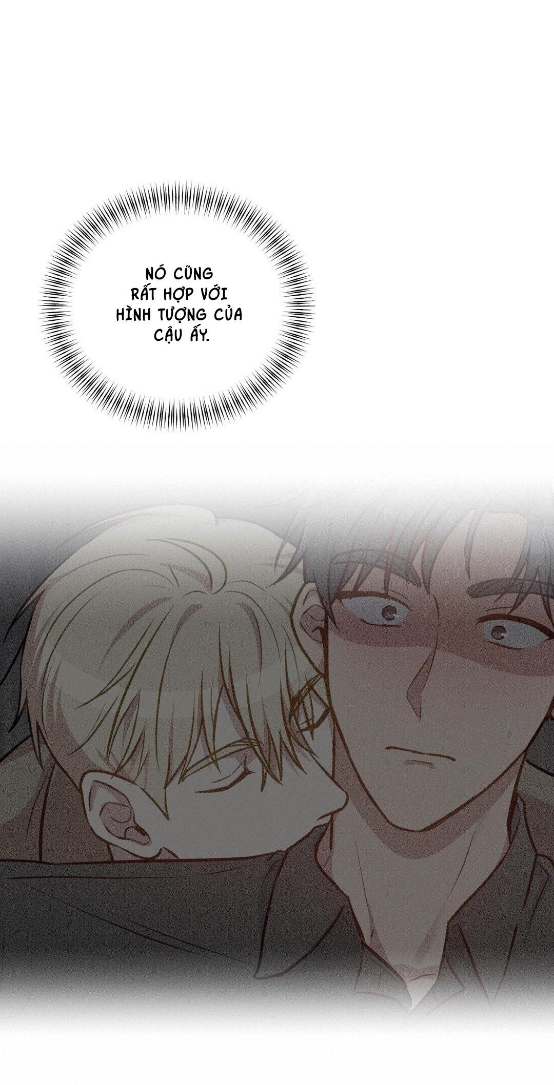 bơi trong mùi hương chapter 7 11