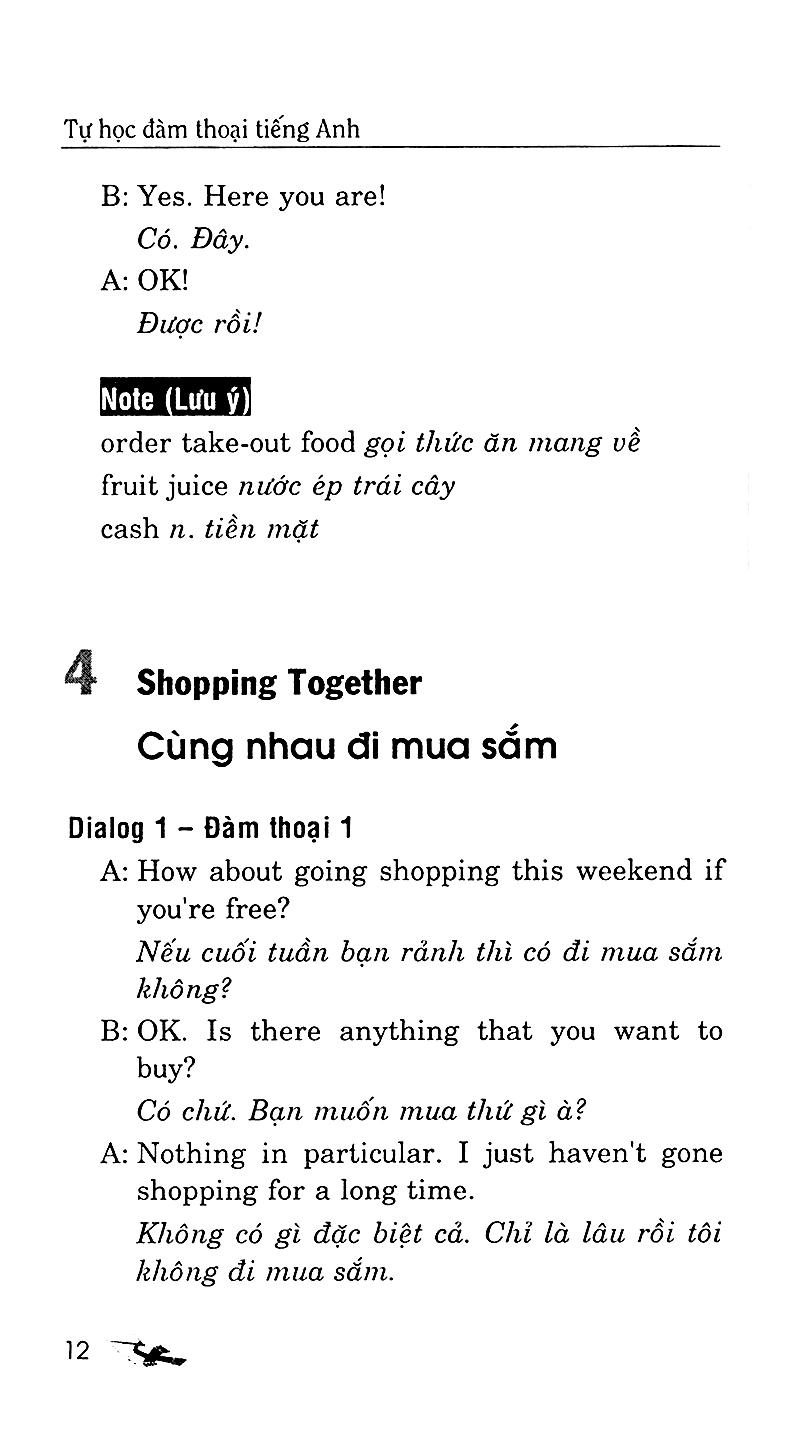 Tự Học Đàm Thoại Tiếng Anh Công Sở (Tái Bản)