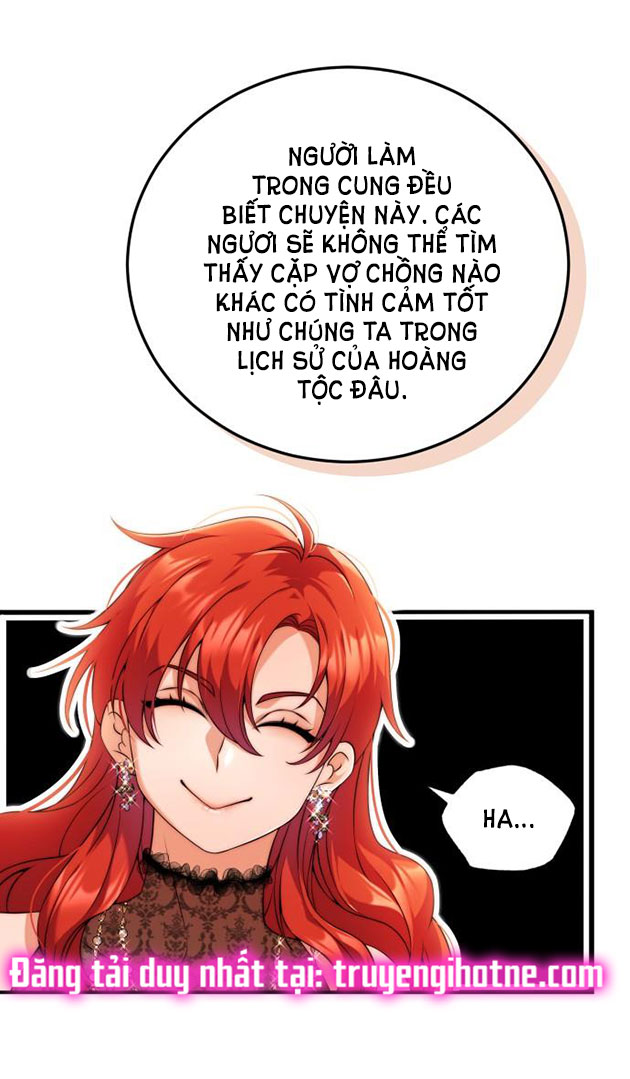 tôi sẽ ly hôn với người chồng bạo chúa chapter 37.2 15
