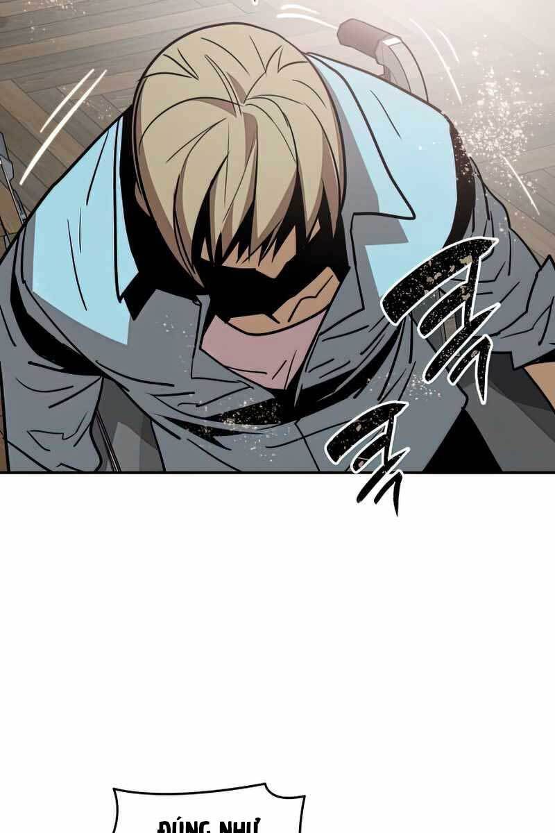 tôi là lính mới chapter 126 68