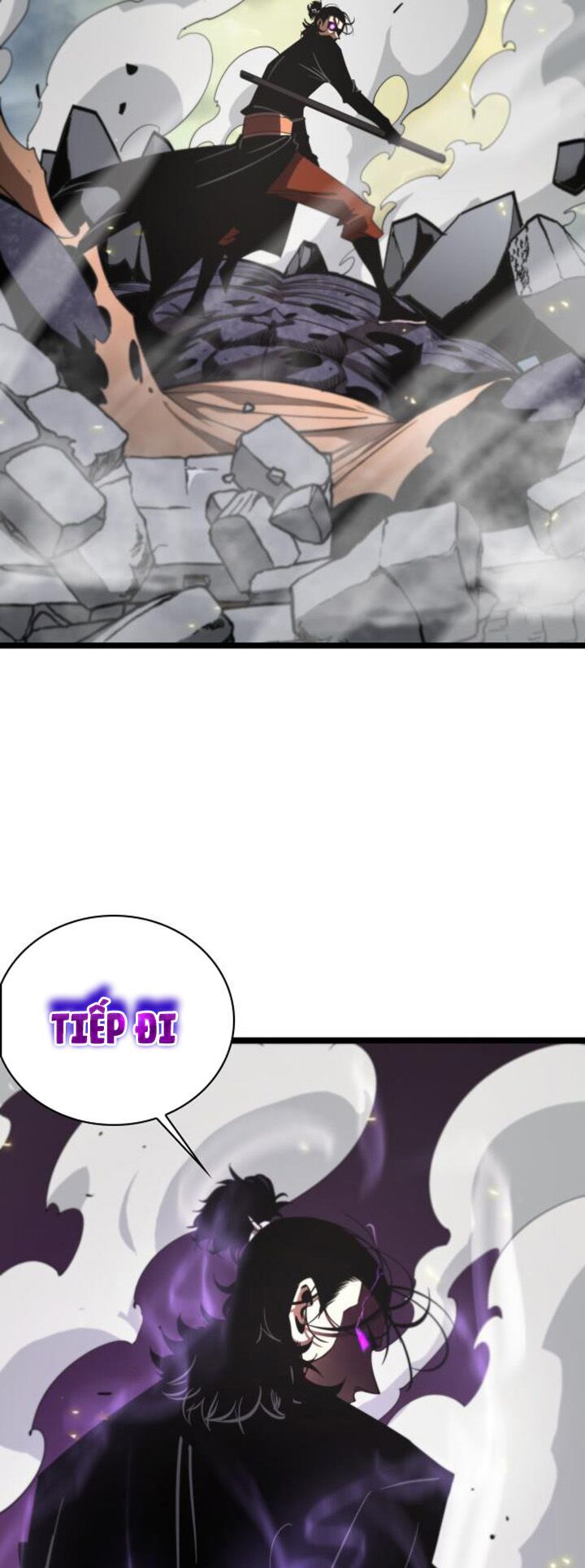 chư giới - tận thế online chapter 72 40