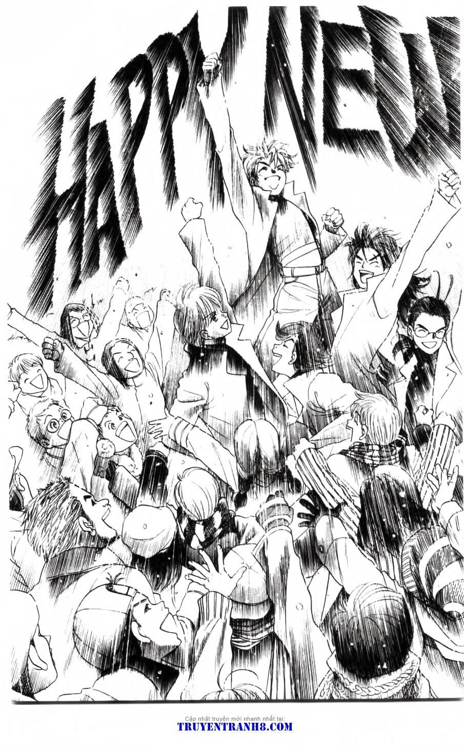 dragon voice chapter 96 27