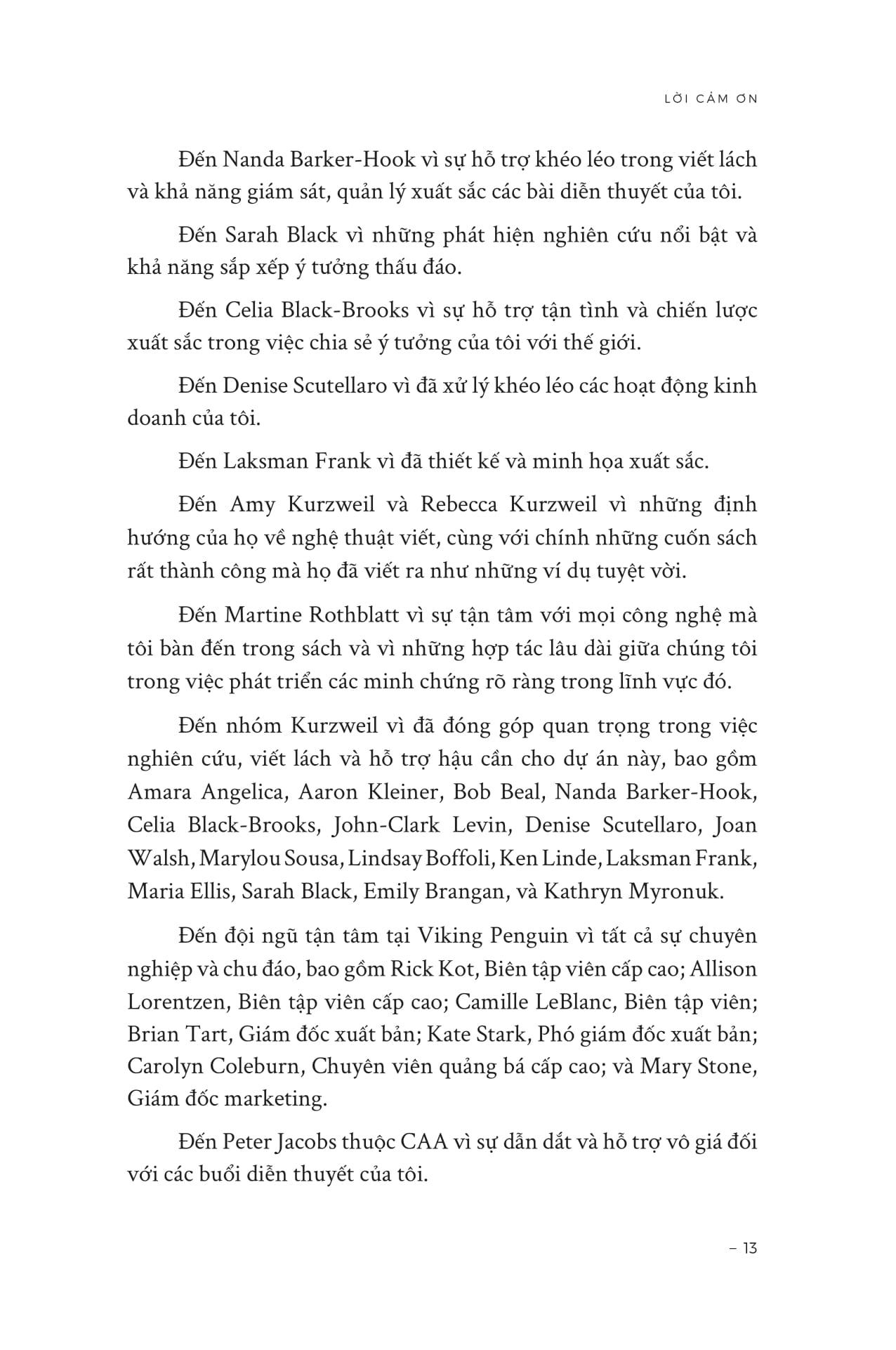 Sách - He Singularity Is Nearer - Điểm Kỳ Dị Đã Cận Kề - Khi Con Người Hợp Nhất Với AI