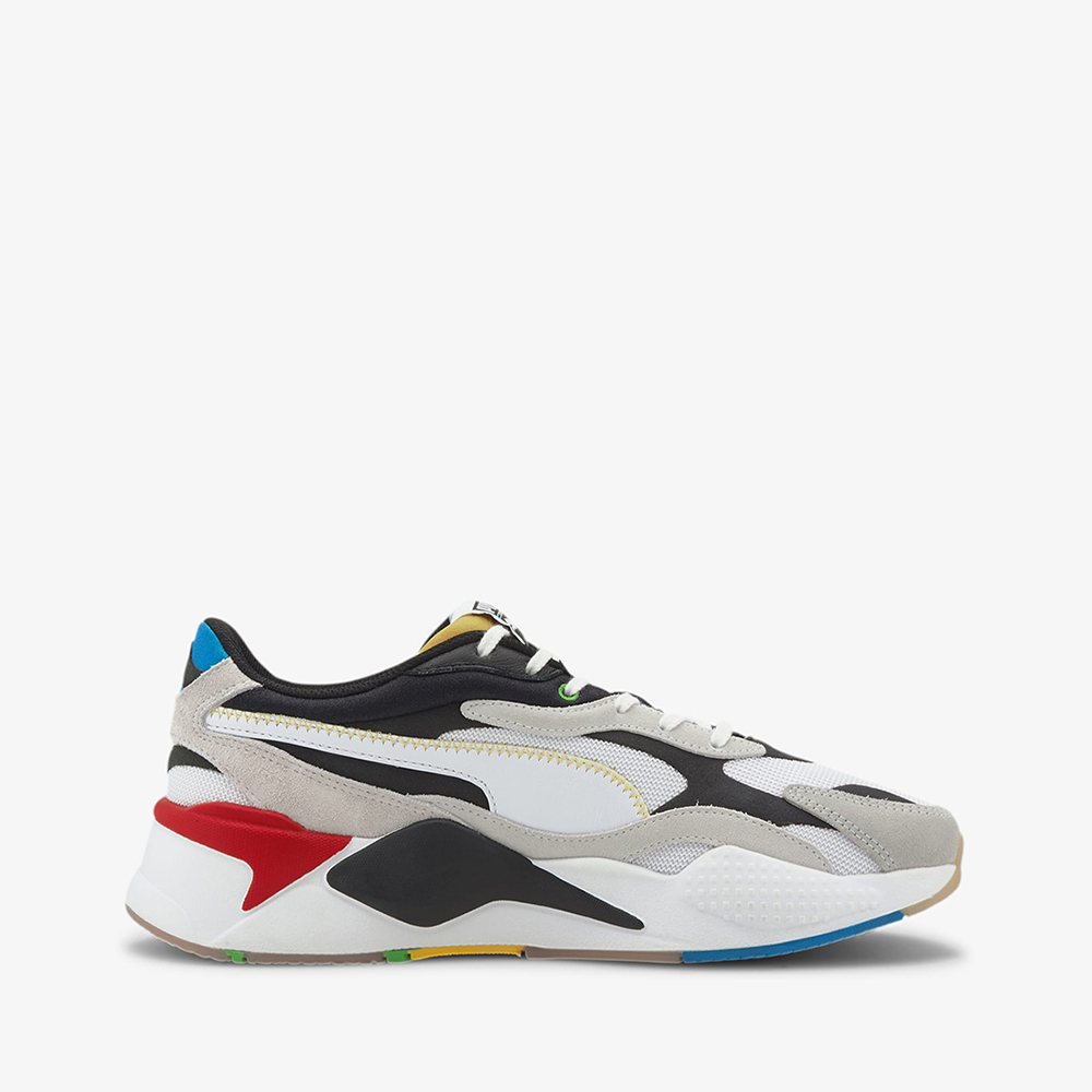 PUMA - Giày sneakers RS X The Unity Collection 373308-01