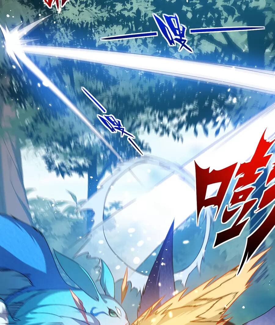 hệ thống mô phỏng linh sủng chapter 27 63