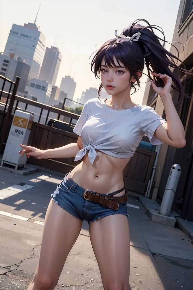 artist ai generated chapter 433 137