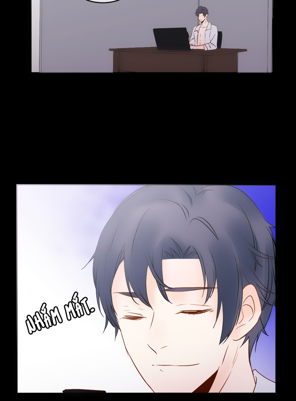 one hour! ảnh hậu thời gian chapter 28 26