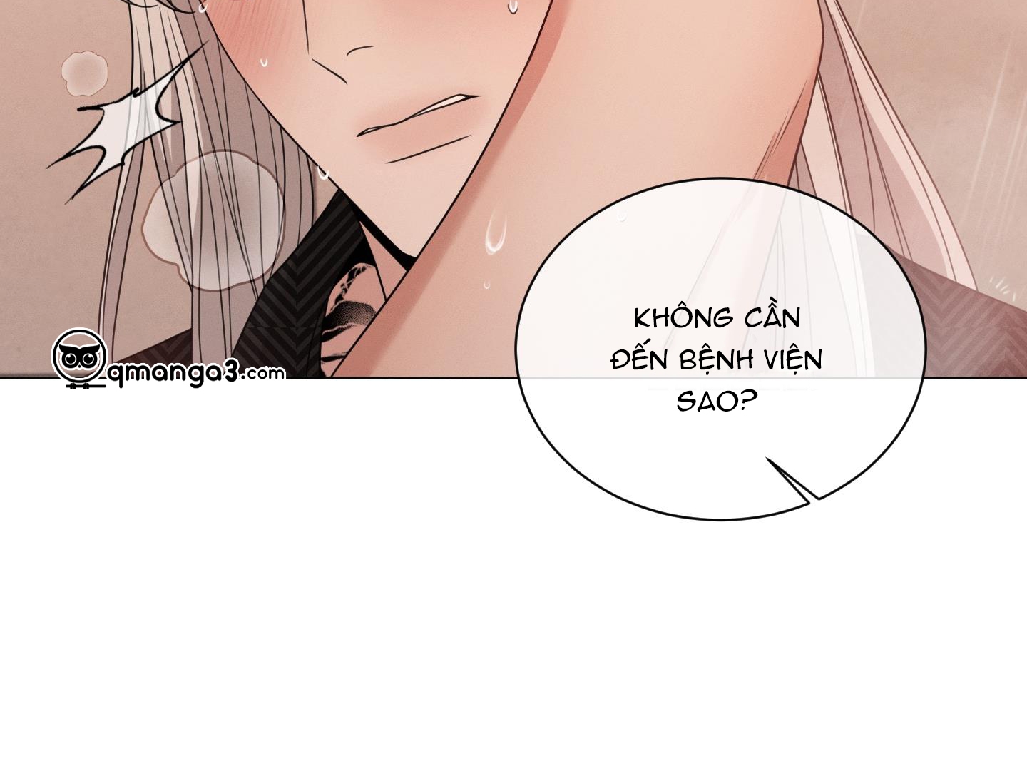 hội chứng minmotion chapter 25 117