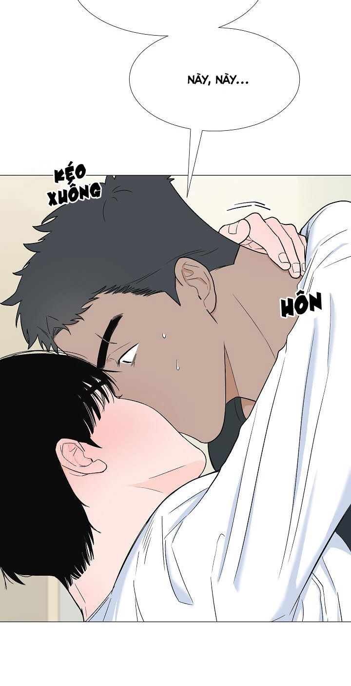 công nam bắc thụ chapter 4 27