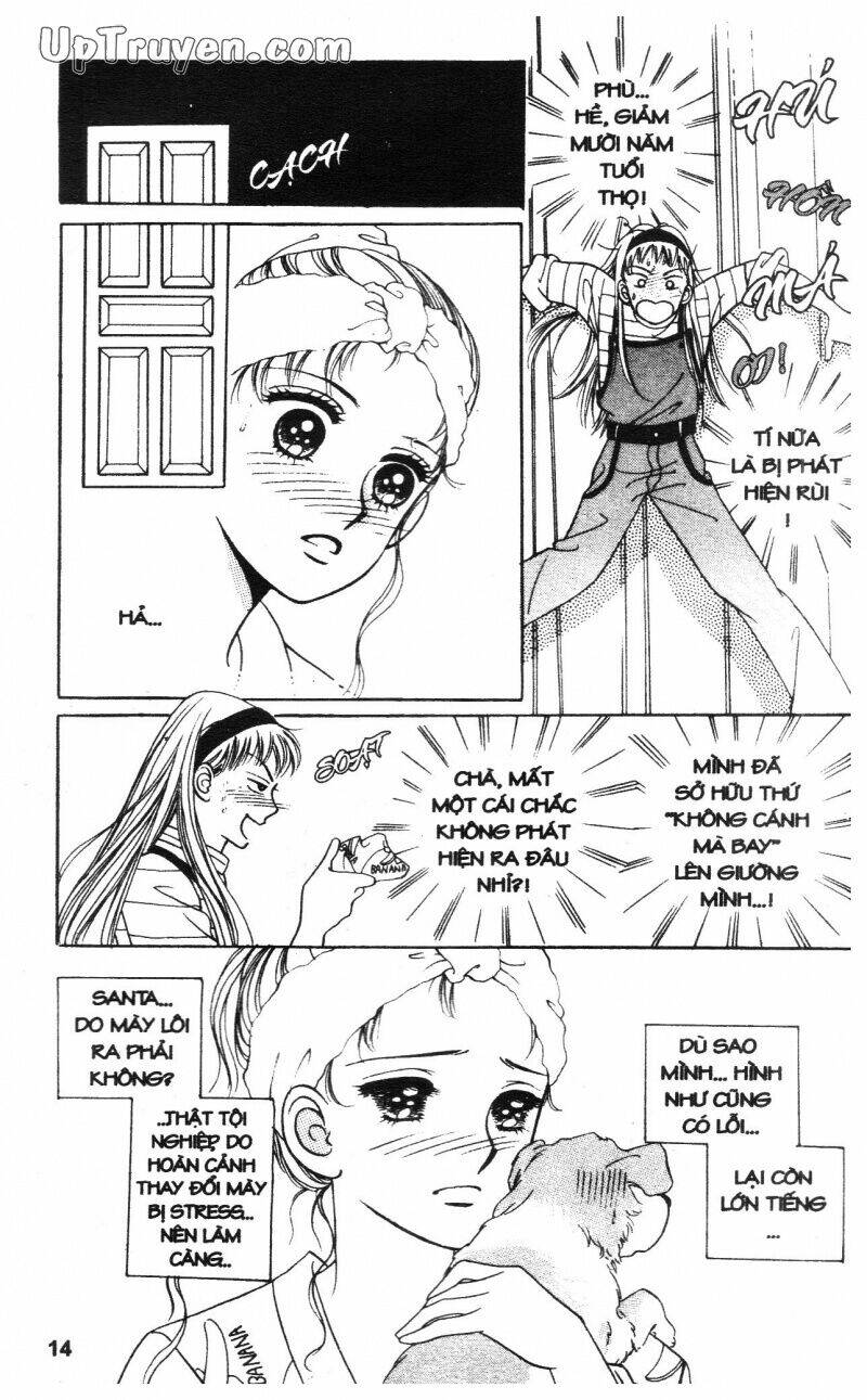 banana school chapter 2 15