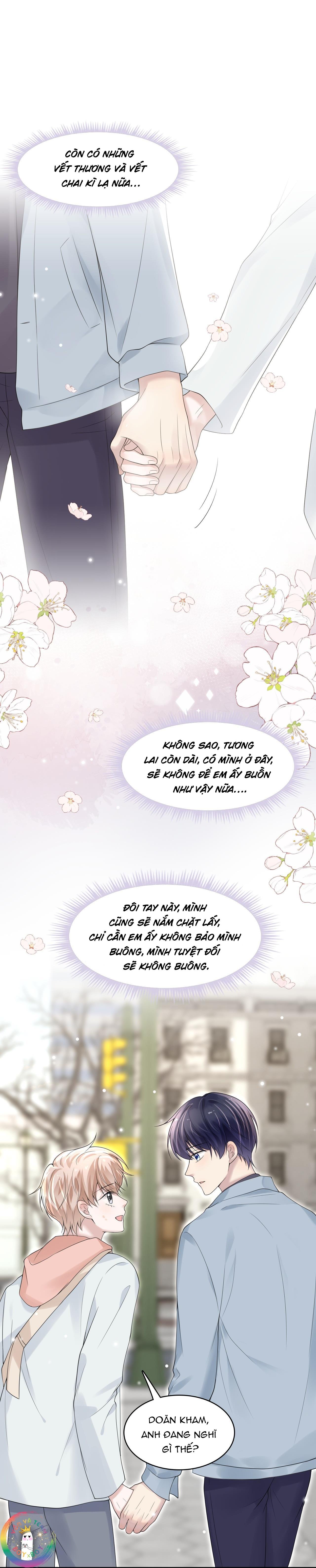 ẩn trung (end) chapter 41 11