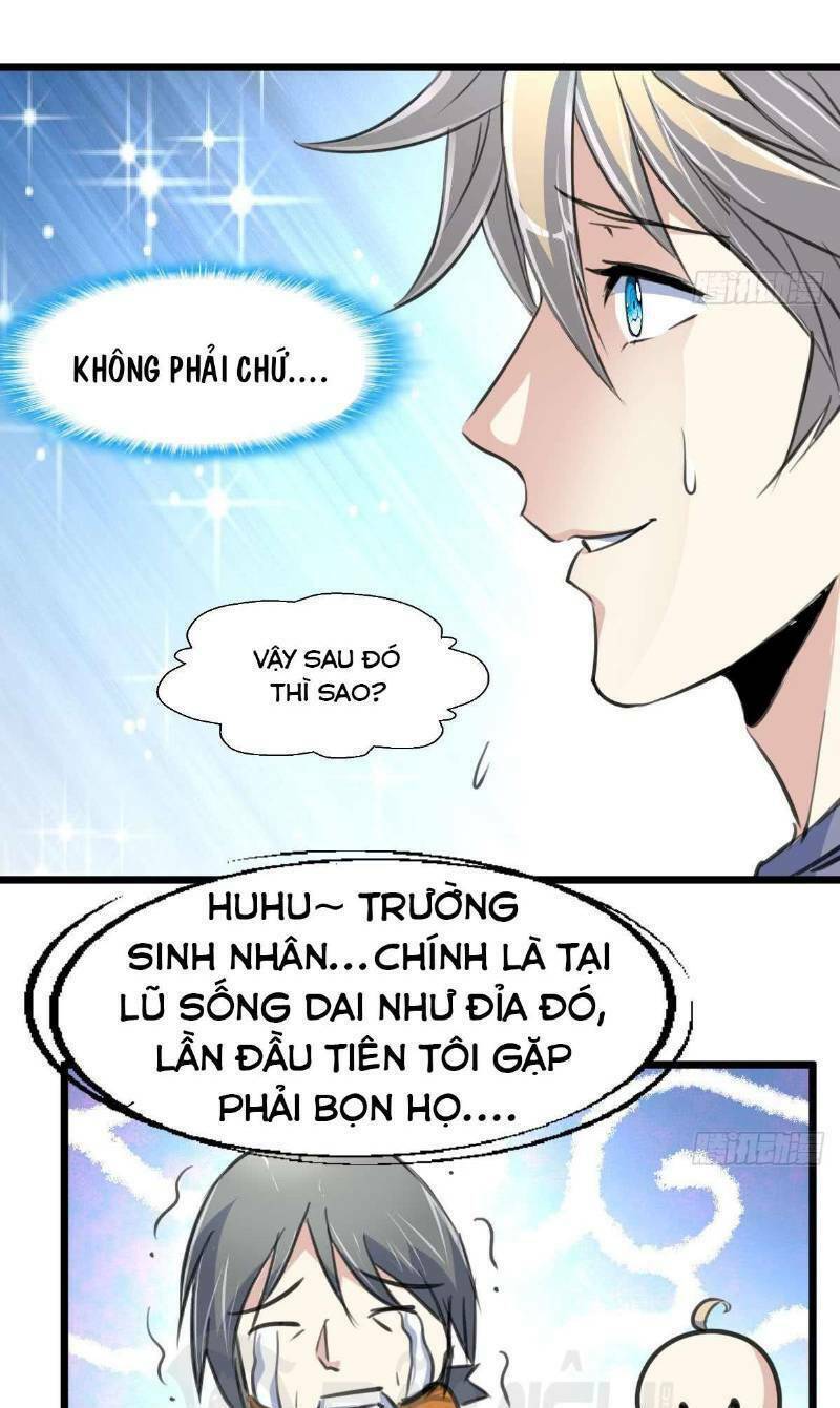 thần nhãn giám định sư chapter 133 11