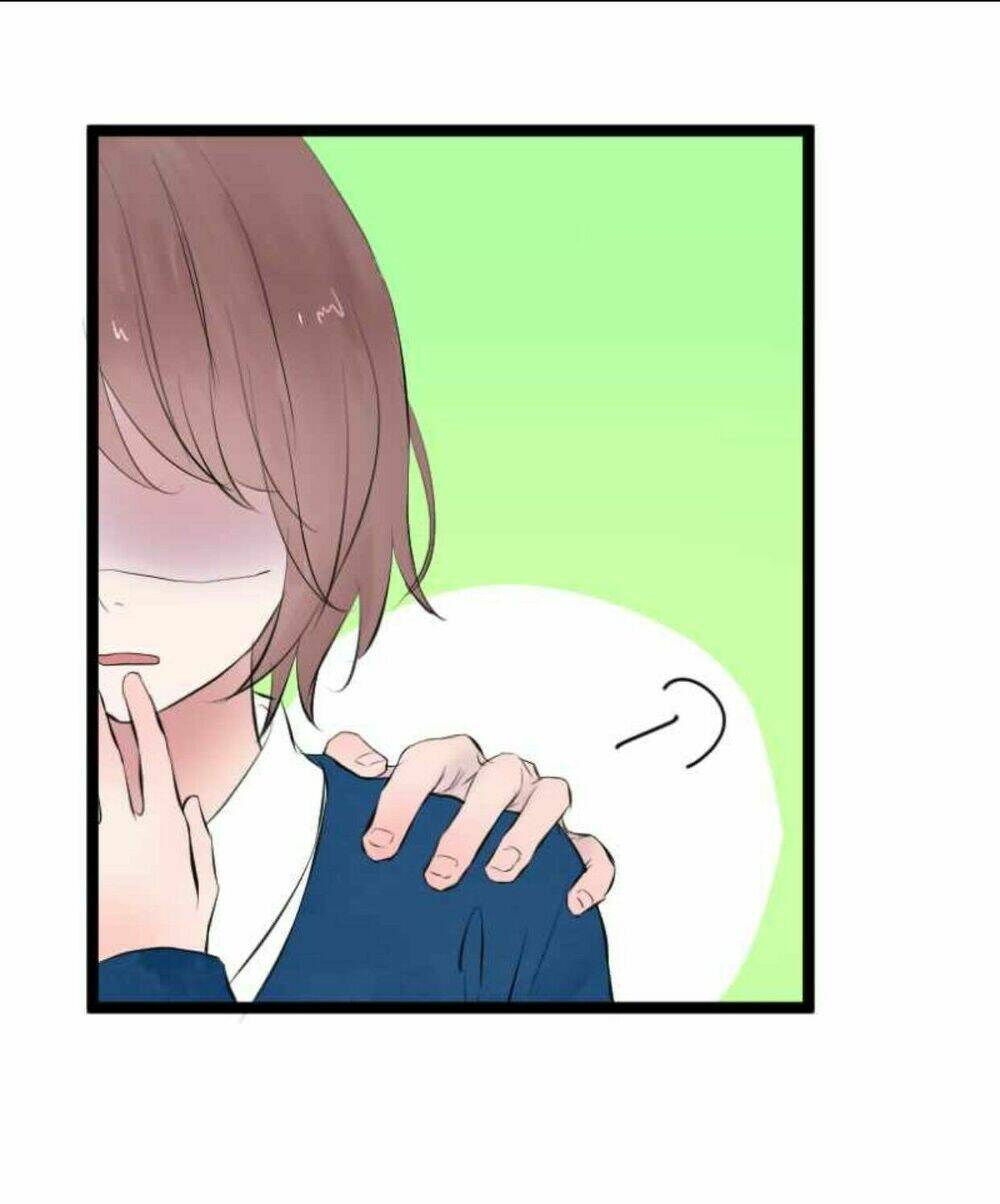 yêu không thể nói chapter 5 11