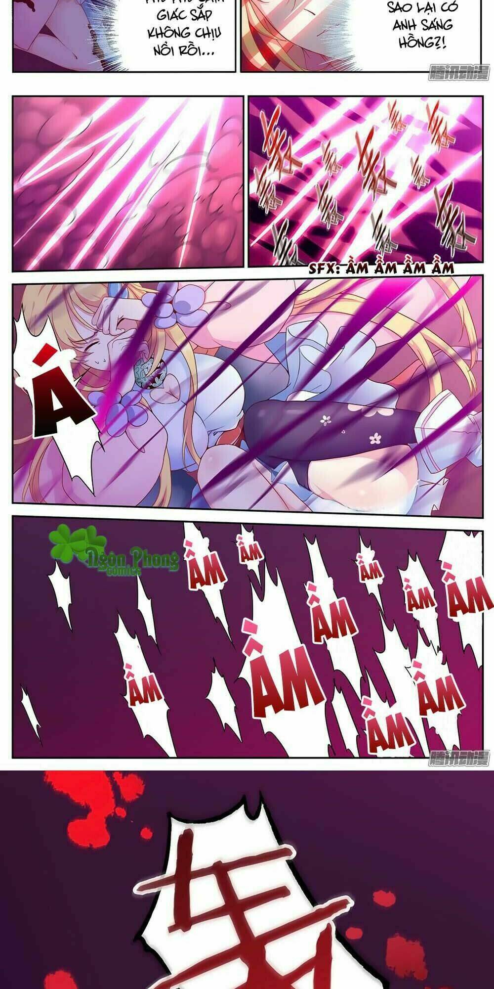 thừa thụ sư chapter 9 3