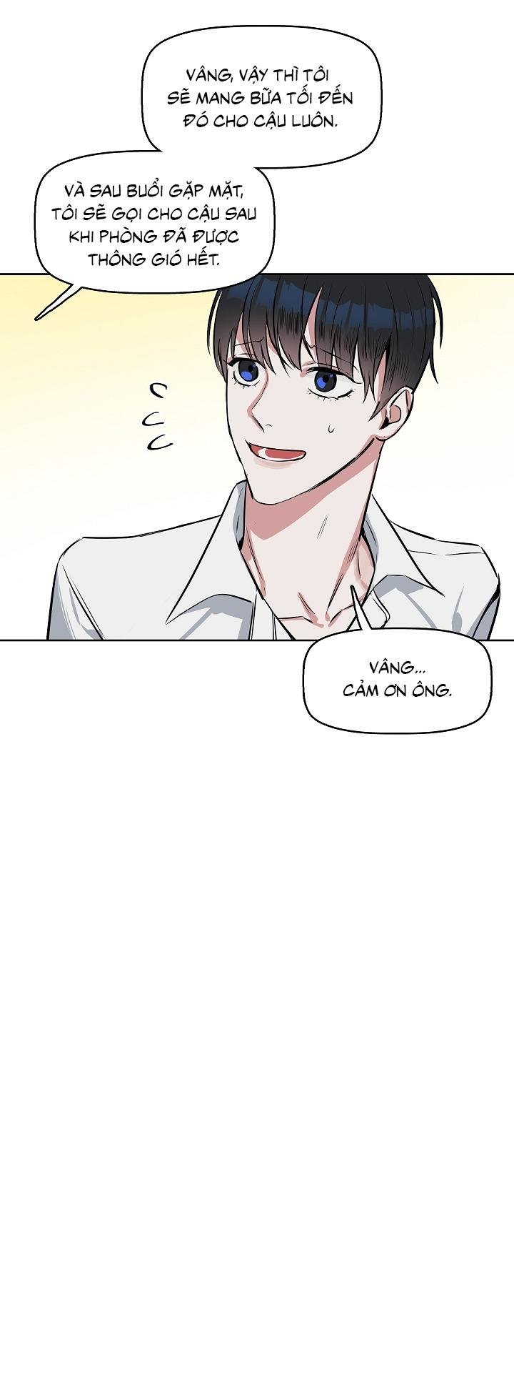 kiss me liar chapter 9 45