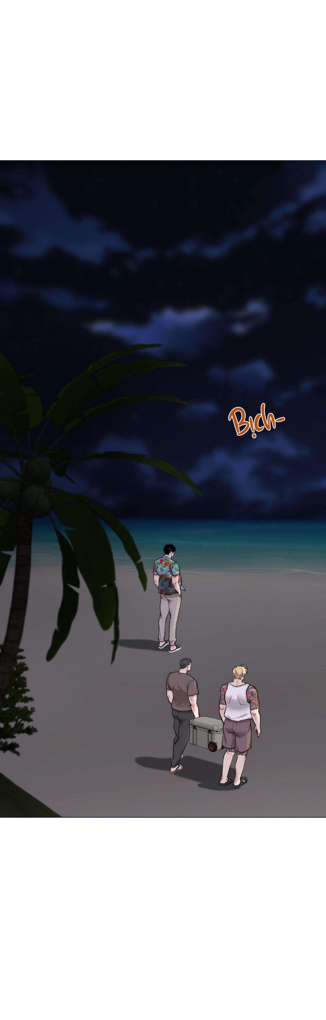 em bé và đại ca chapter 12 1