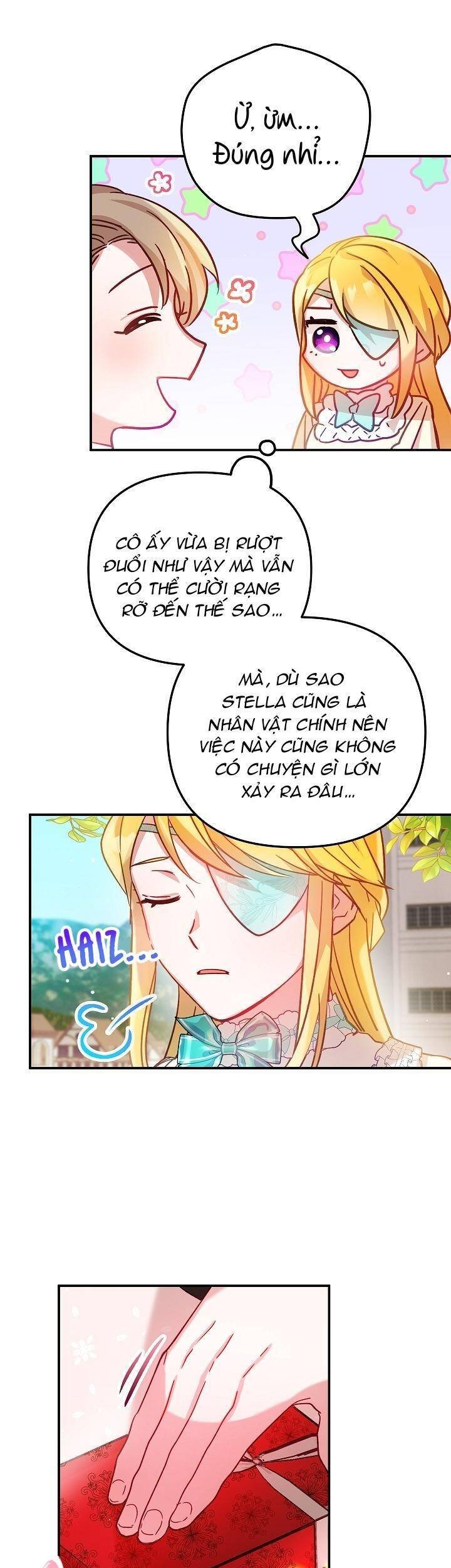 hoàng tử chuyển sinh trở thành người mạnh nhất thế giới nhờ vào sự hiểu biết về bug chapter 26 12