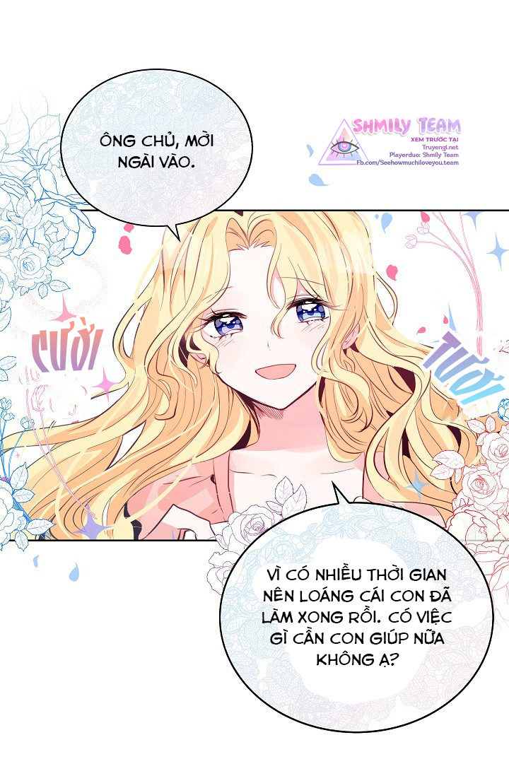 tôi là bạn gái cũ của một vị anh hùng chapter 1 12