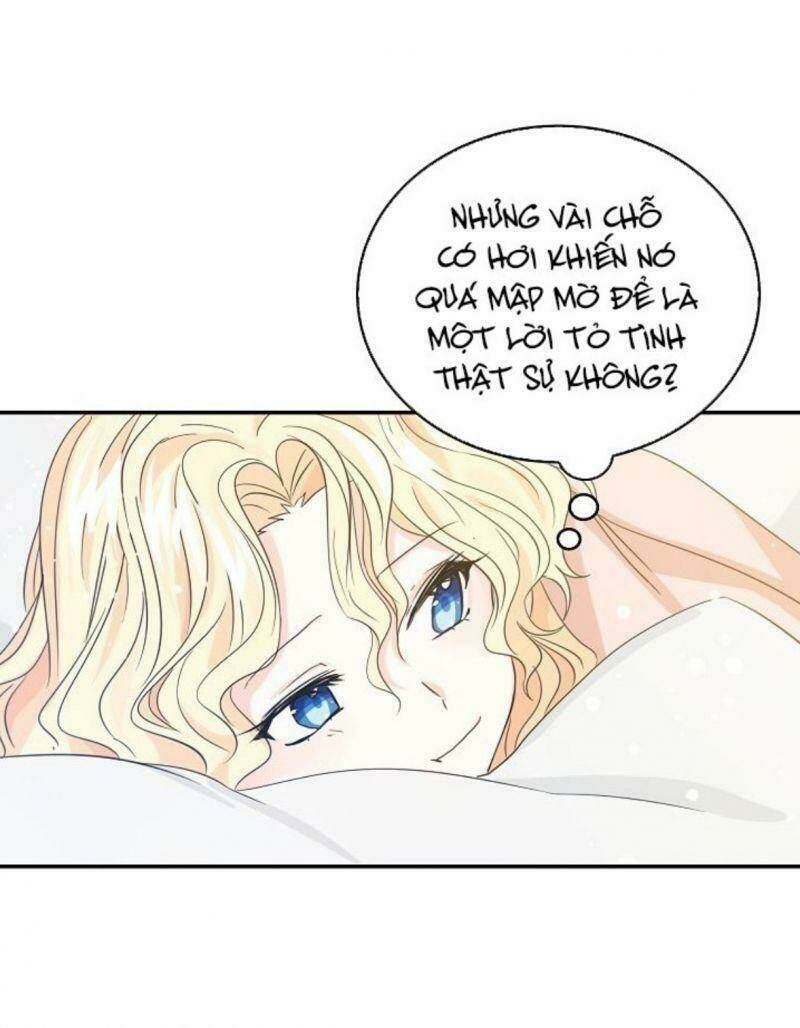 tôi là bạn gái cũ của một người lính chapter 13 29