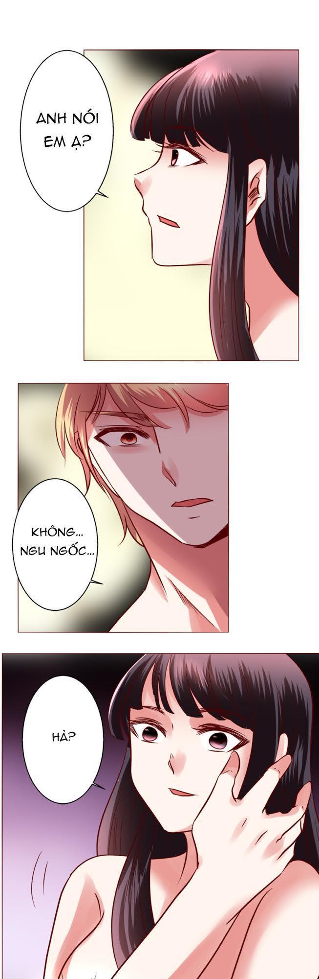 một tuần làm tình nhân chapter 60 24