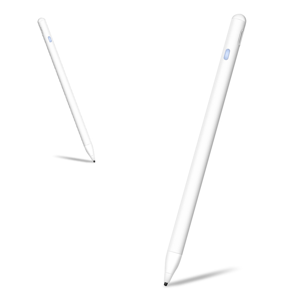 Bút cảm ứng cho iPad Pro 12.9 11 iPhone 11 Pro Max với Palm Rejection Tương thích với Apple Samsung