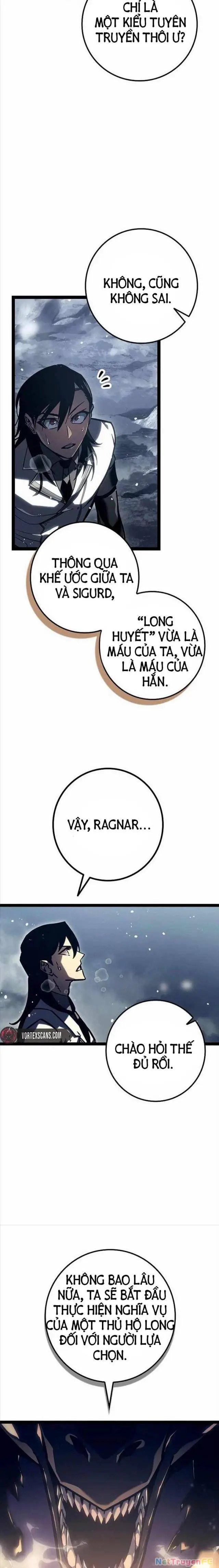 hồi quy làm con trai ngoài giá thú của gia đình kiếm thuật danh tiếng chapter 24 9