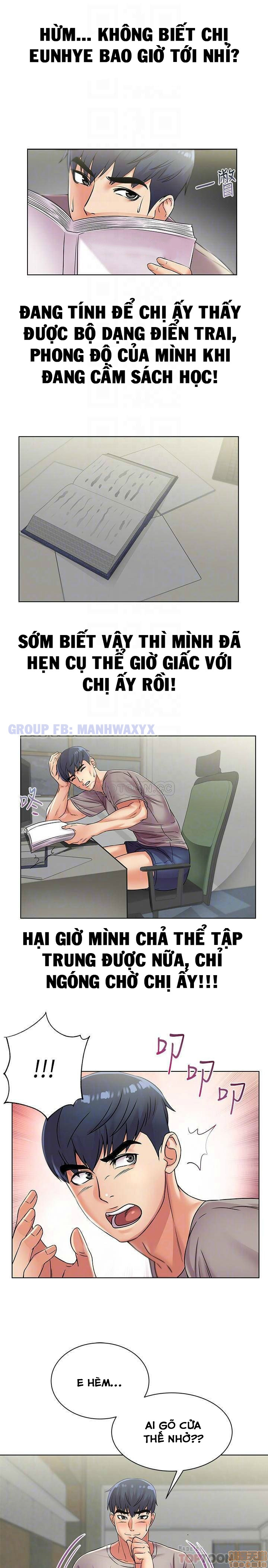 siêu thị của eunhye chapter 22 5