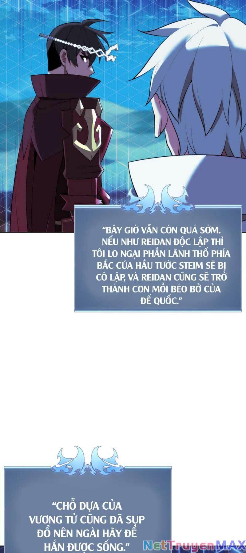 vượt qua giới hạn chapter 178 36