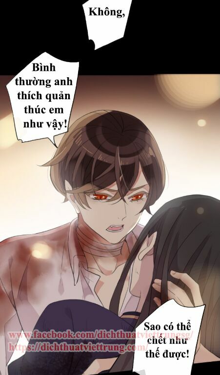 vết cắn ngọt ngào phần 2 chapter 44 88