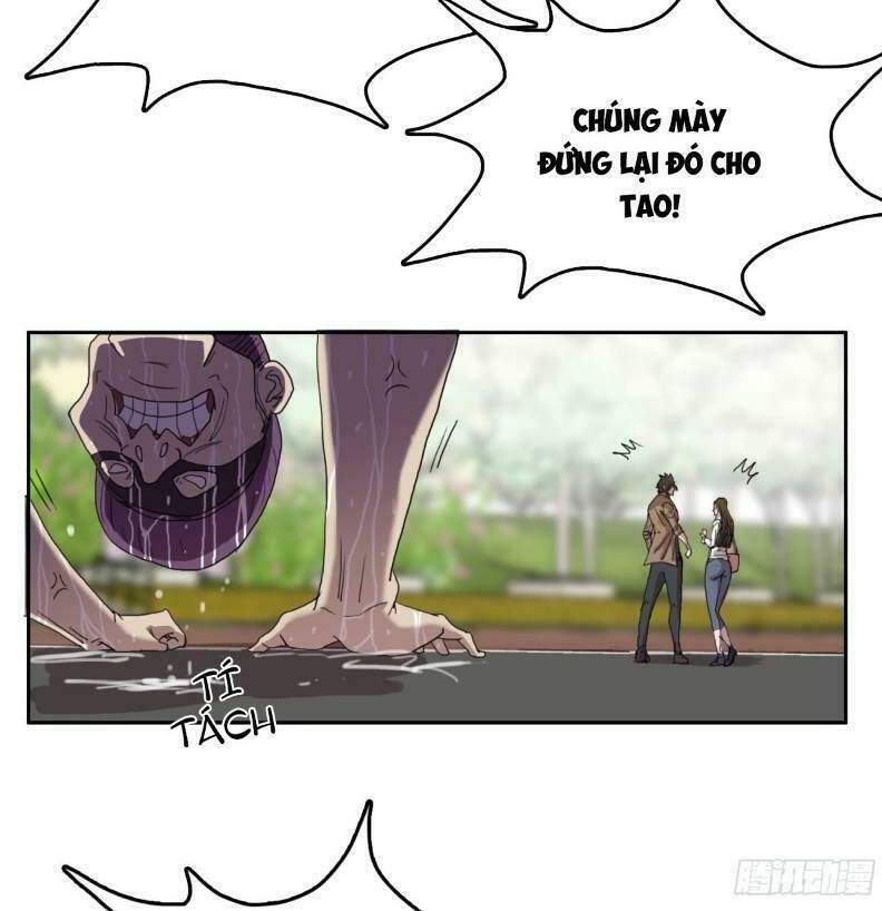 phụ hồn giả chapter 10 15