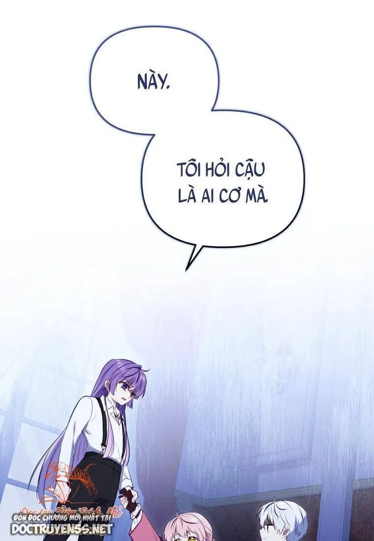 tôi được nuôi dưỡng bởi những kẻ phản diện chapter 26 29