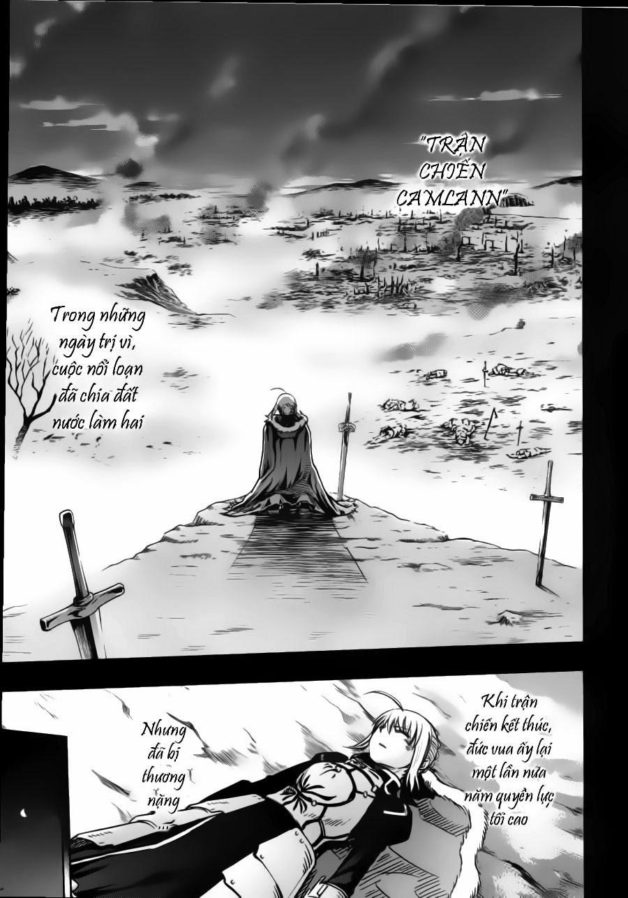 fate stay night chapter 62 5