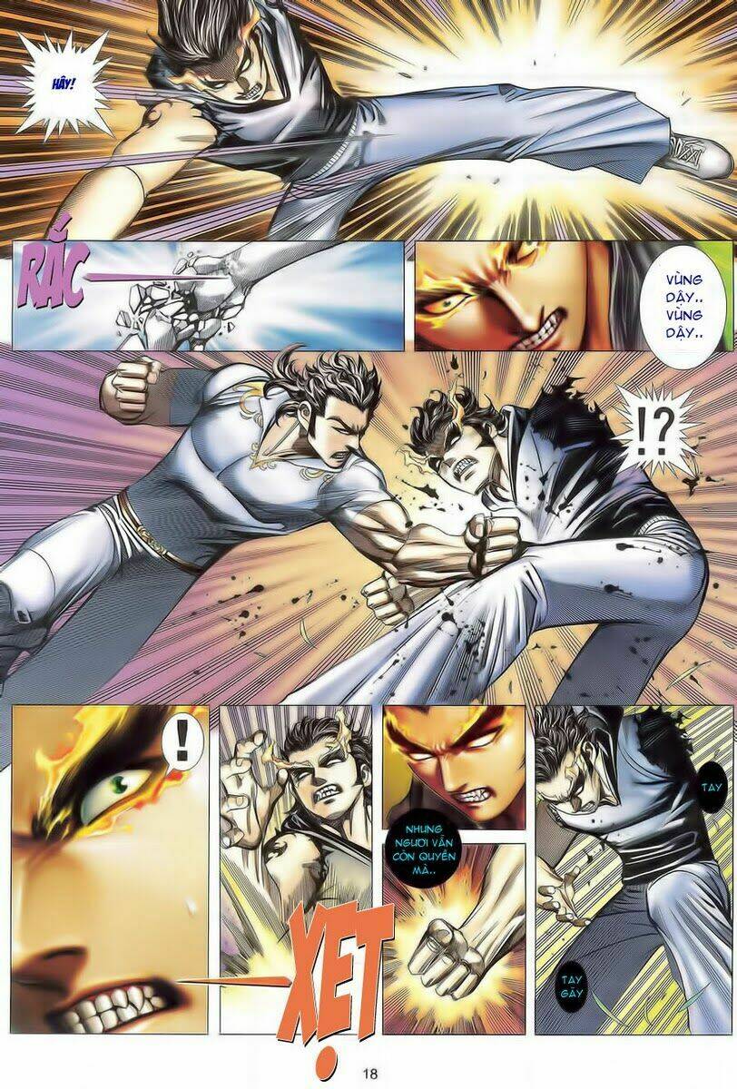 võ thần phượng hoàng chapter 94 16