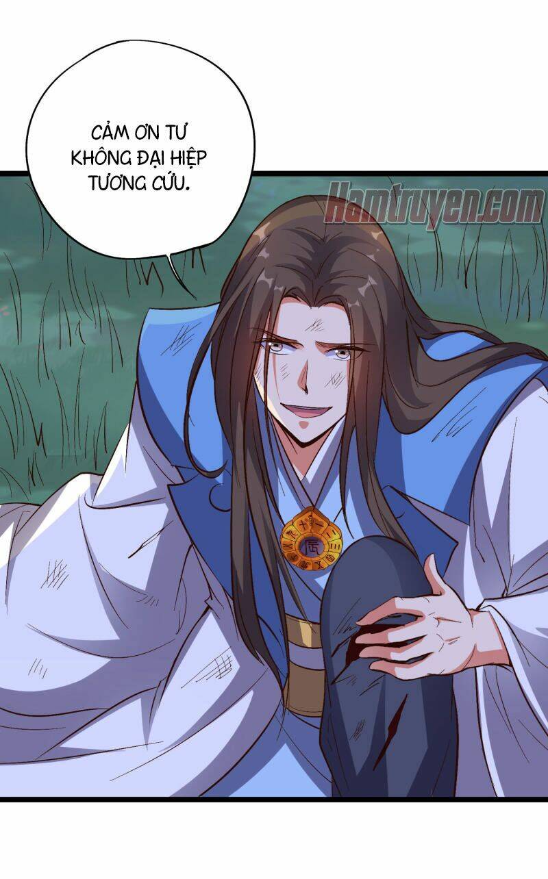 phục thiên thánh chủ chapter 35 28