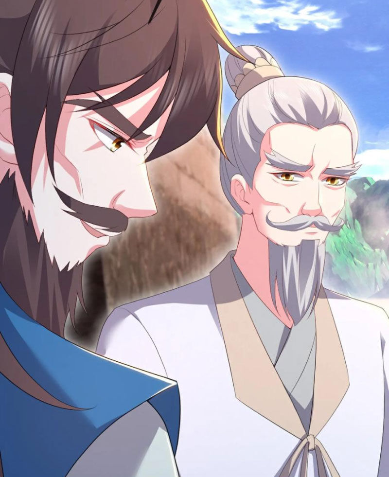 tiên võ đế tôn chapter 595 111