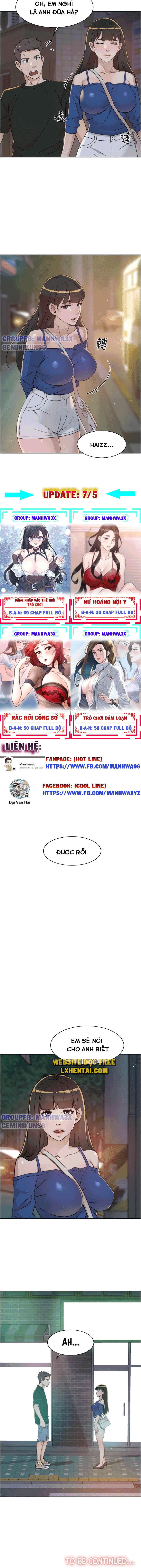 tình bạn thân thiết chapter 22 7