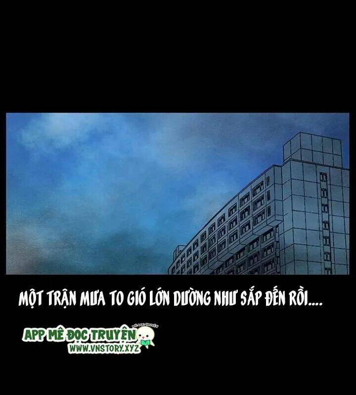 U Minh Ngụy Tượng Chapter 159 99