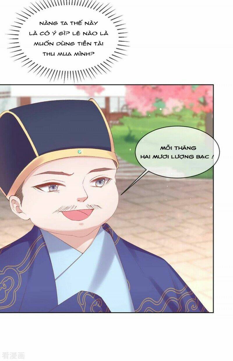 thị huyết y phi chapter 92 16