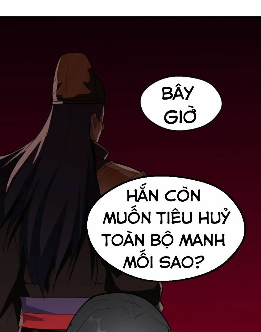 đại nghịch chi môn chapter 52 8