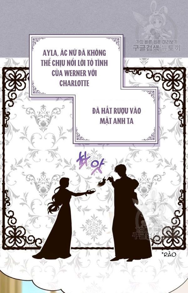 kẻ tạo ra ác nữ chapter 28 21