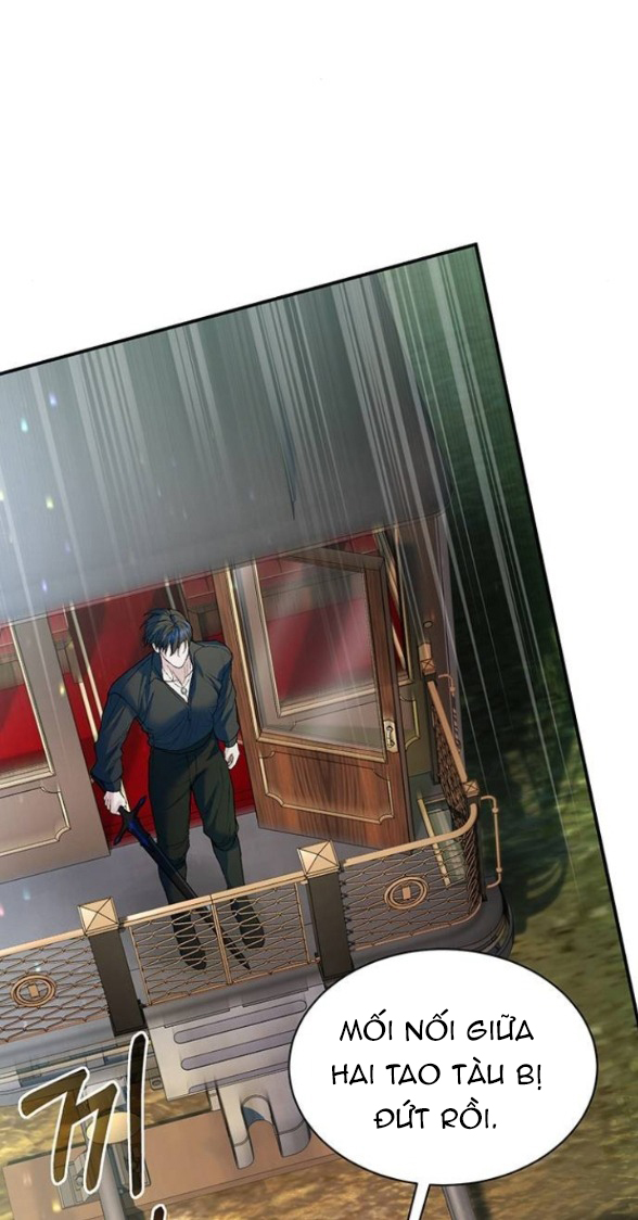 tôi tưởng bản thân không còn sống được bao lâu! chapter 75.2 26