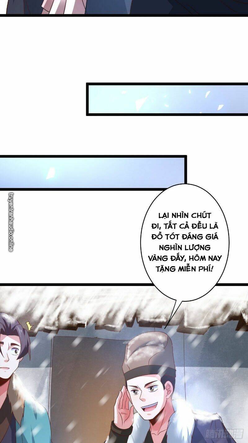 trọng sinh tối cường ma tôn ở rể chapter 88 19