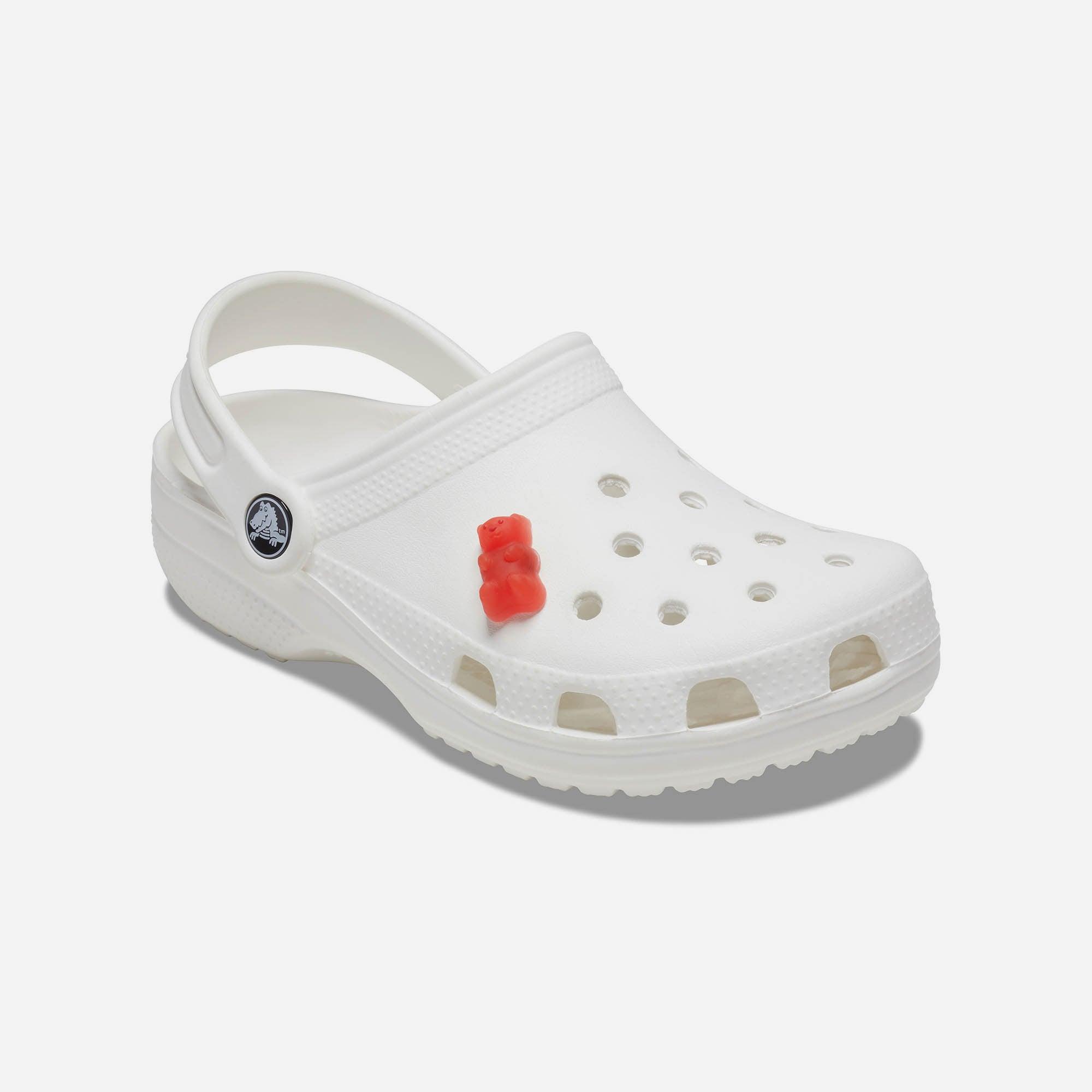 Huy hiệu jibbitz Crocs Candy Bear 1 Pcs - 10007911