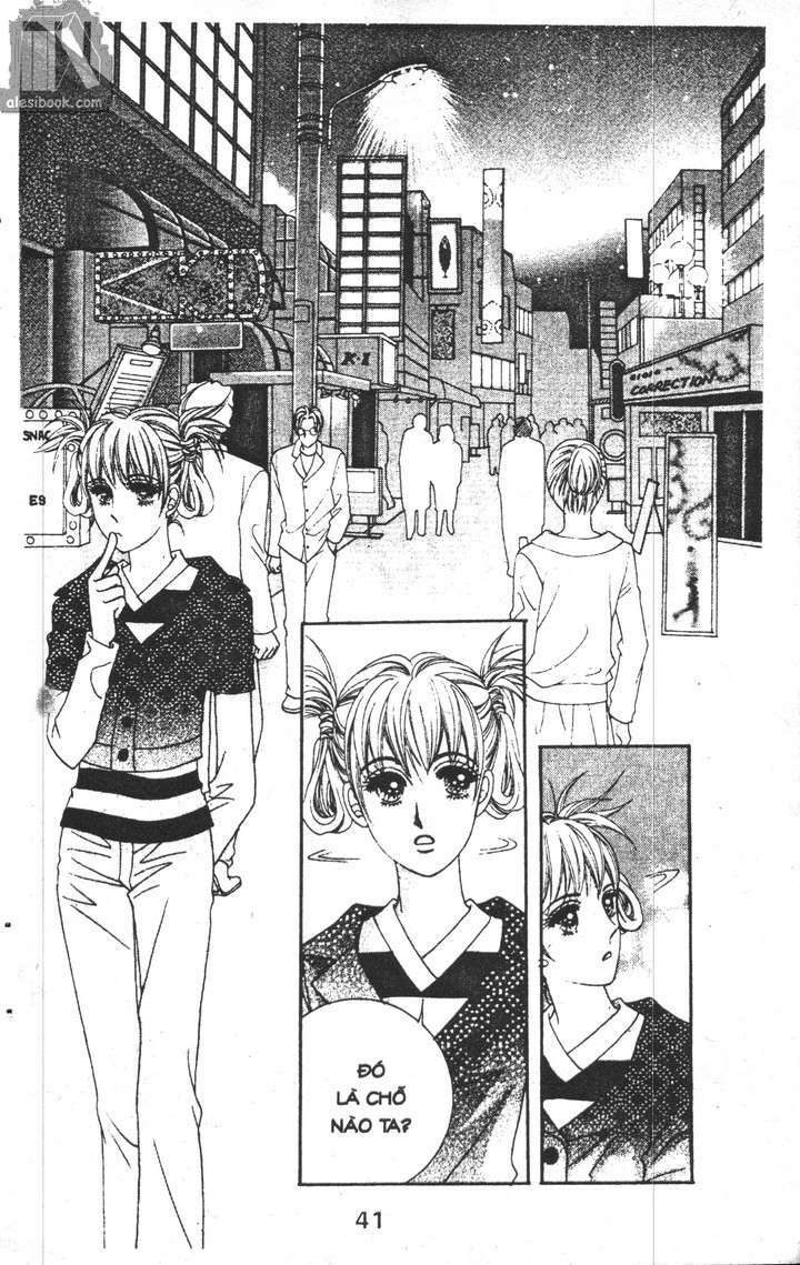 hồng tiểu thư chapter 5 41